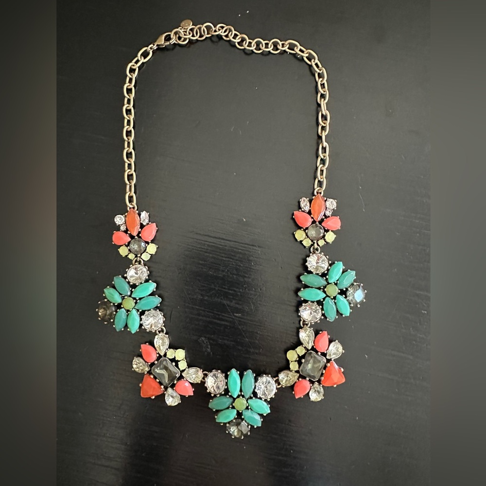 Stella & Dot Elodie Necklace